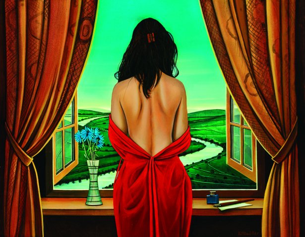 anton kitzmller der morgen